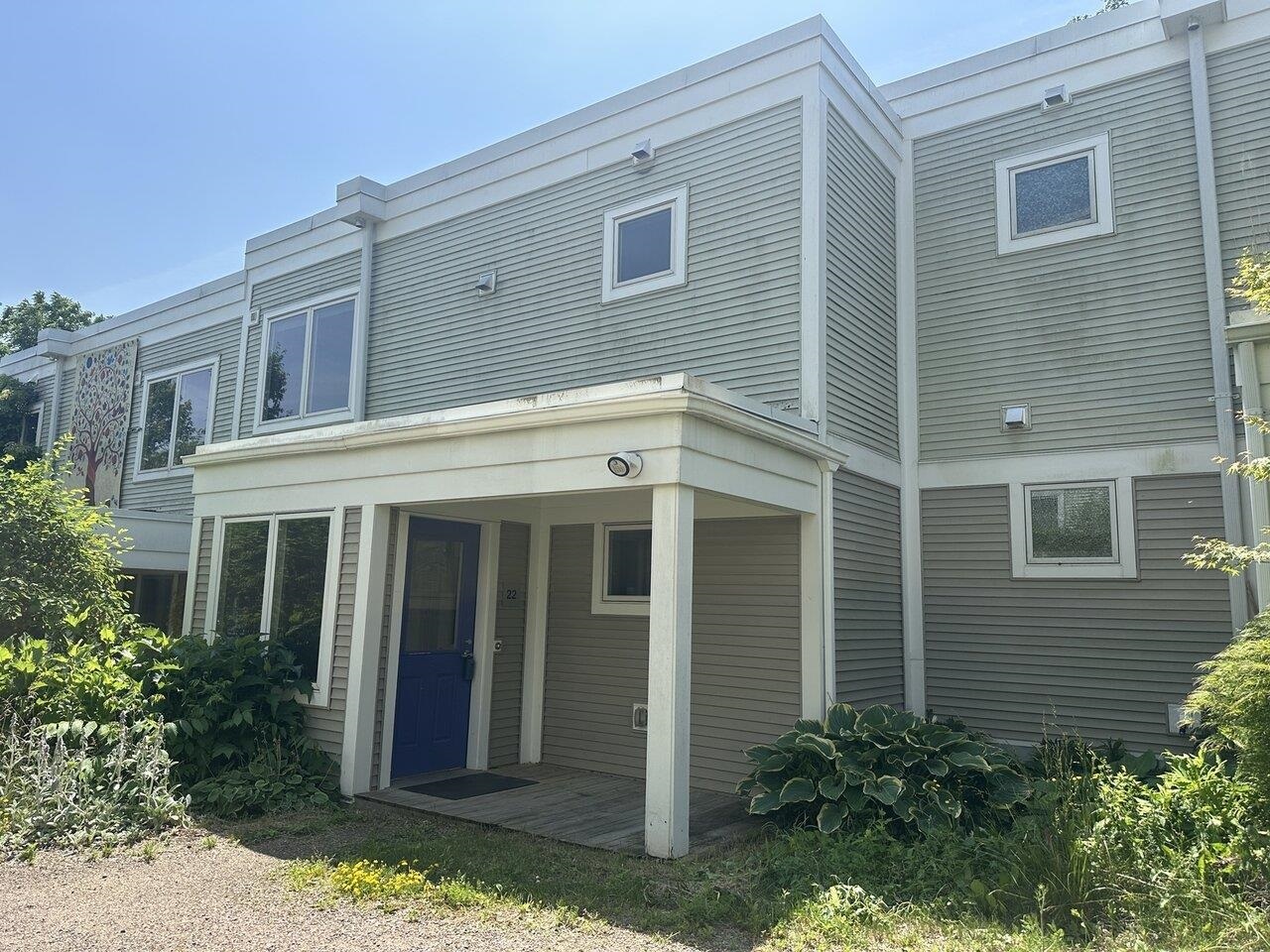 Property Photo: 22 East Village Drive VT 05401