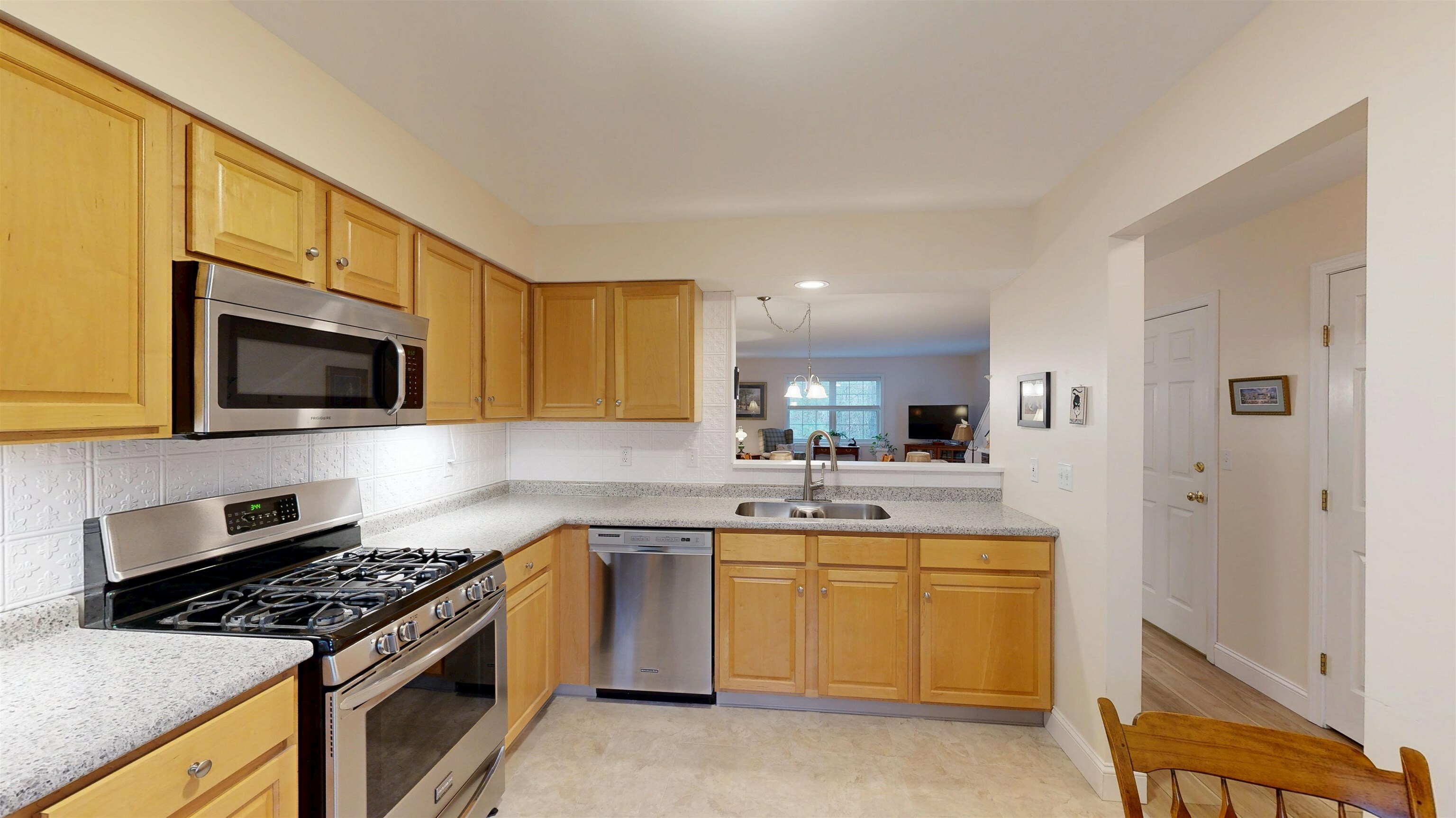 Property Photo: 24 Pointe Drive VT 05452