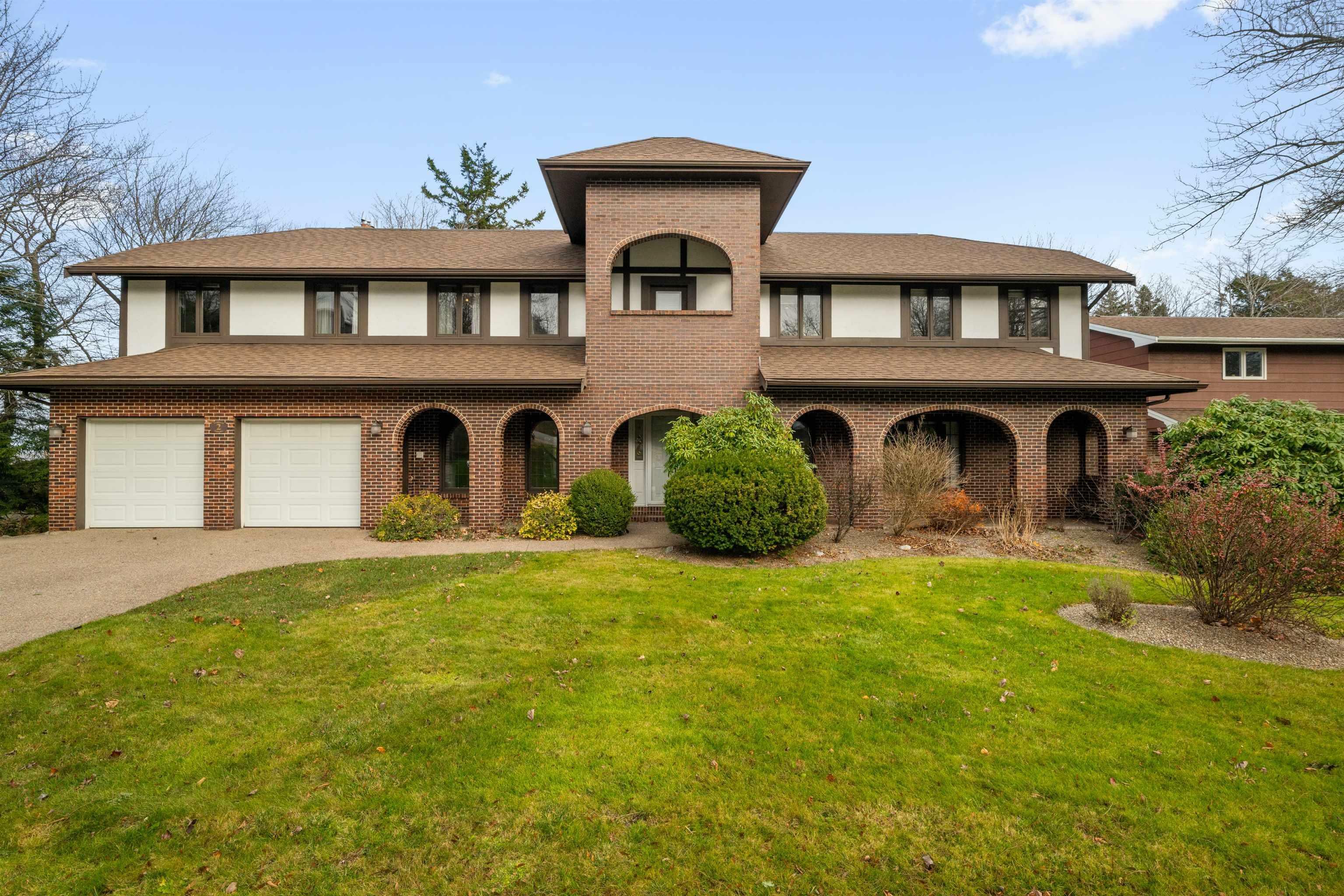 Property Photo: 2 Trillium Terrace NS B3M 3P5