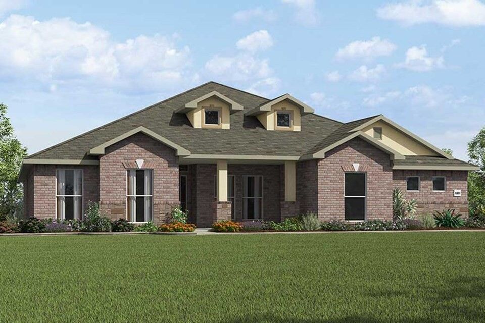 Property Photo:  9207 Digby Drive  AR 72734 