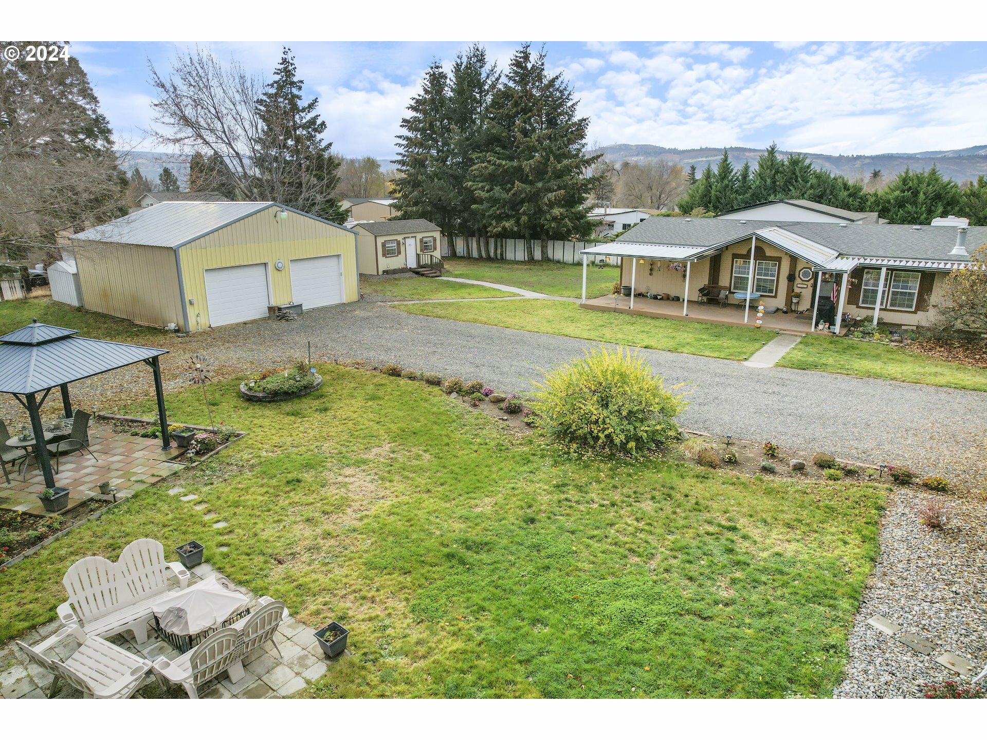 501 Central Blvd  Dallesport WA 98617 photo