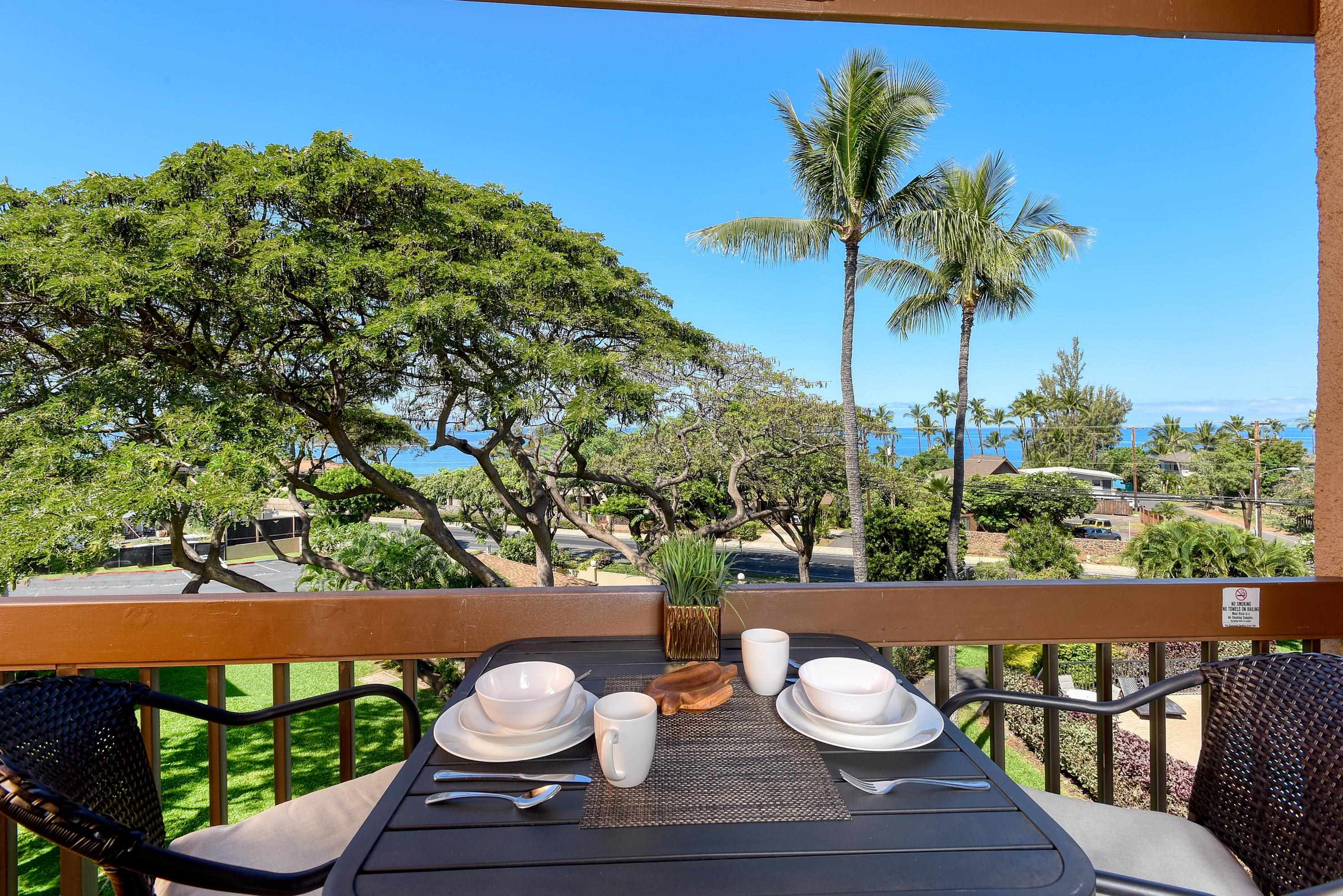 Property Photo:  2191 S Kihei Rd 1401  HI 96753 