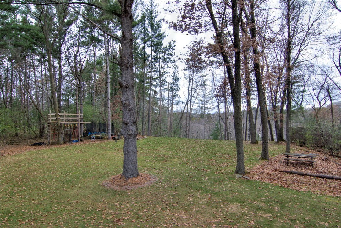 Property Photo:  3714 Eastwind Drive  WI 54701 