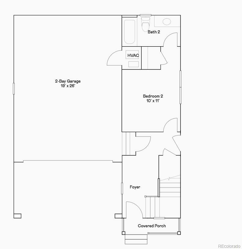 Property Photo: 6717 E 149th Avenue CO 80602