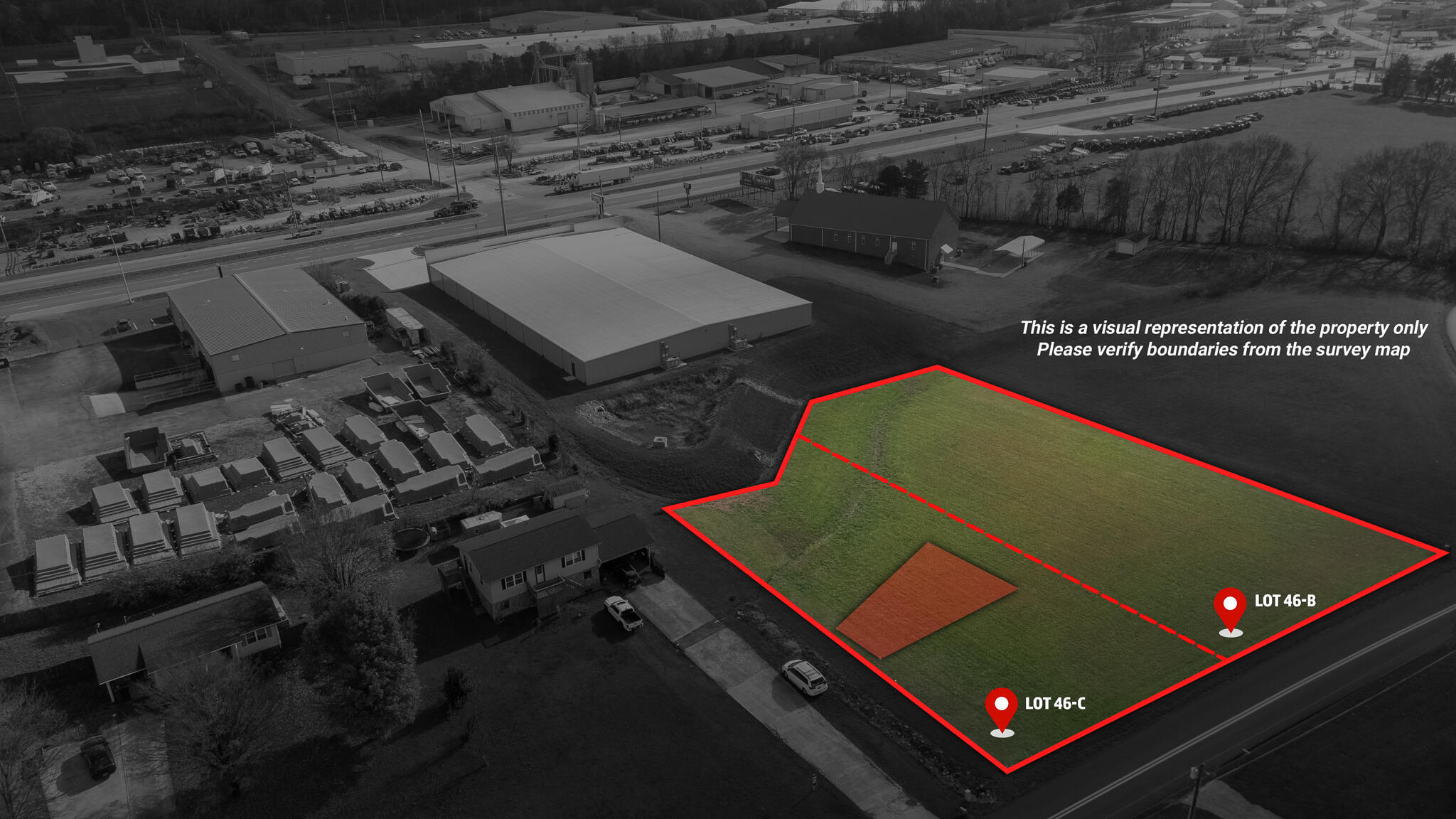 0.93ac. Guthrie Road S  Athens TN 37303 photo