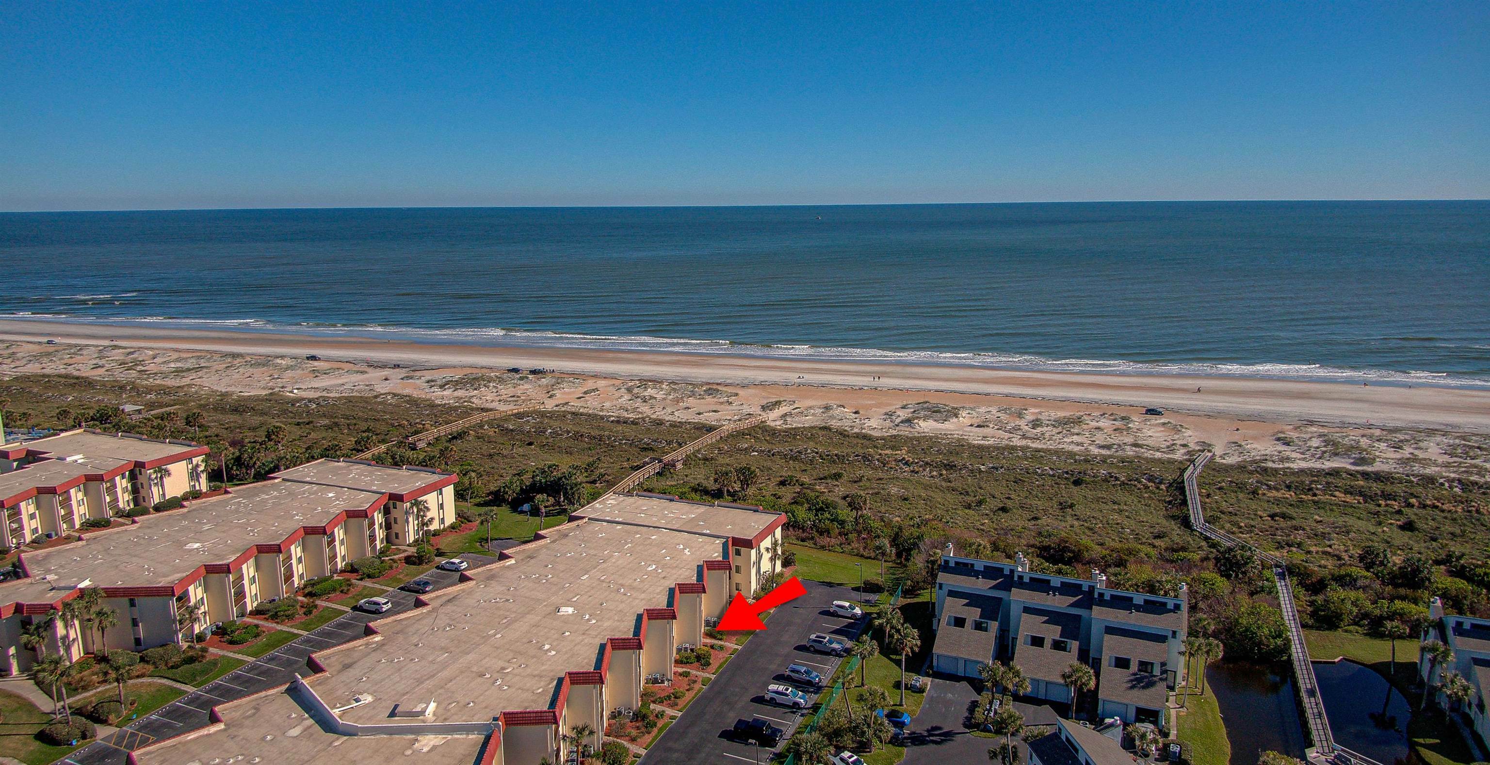 Property Photo:  880 A1a Beach Blvd, Unit 3122  FL 32080 