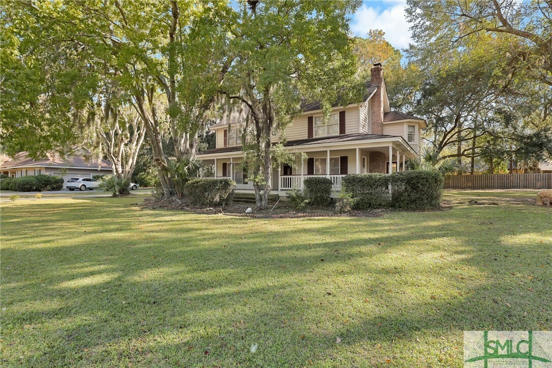 106 Radick Drive  Savannah GA 31406 photo