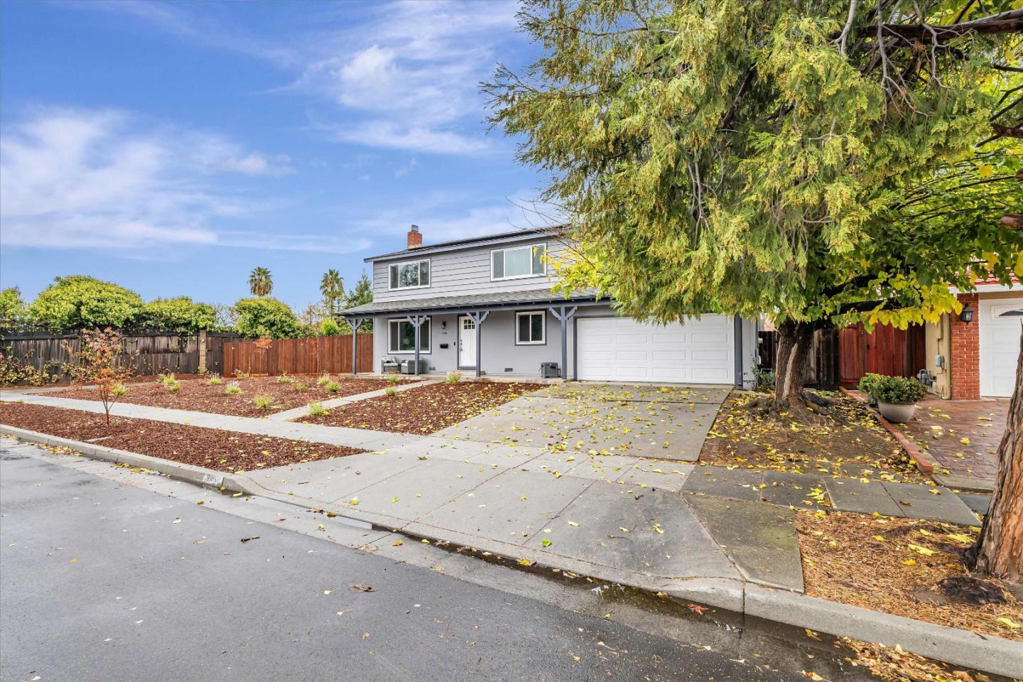 Property Photo:  3704 Heppner Lane  CA 95136 