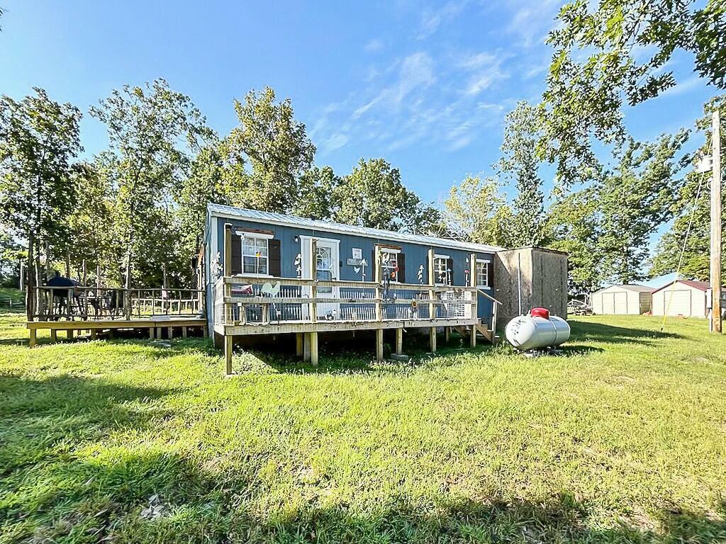 Property Photo:  6205 Cope Drive  MO 65667 