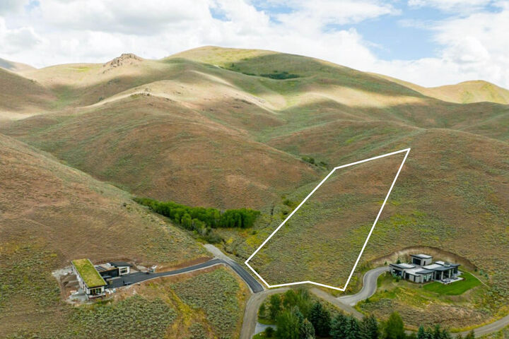 Property Photo:  201 Nez Perce  ID 83333 
