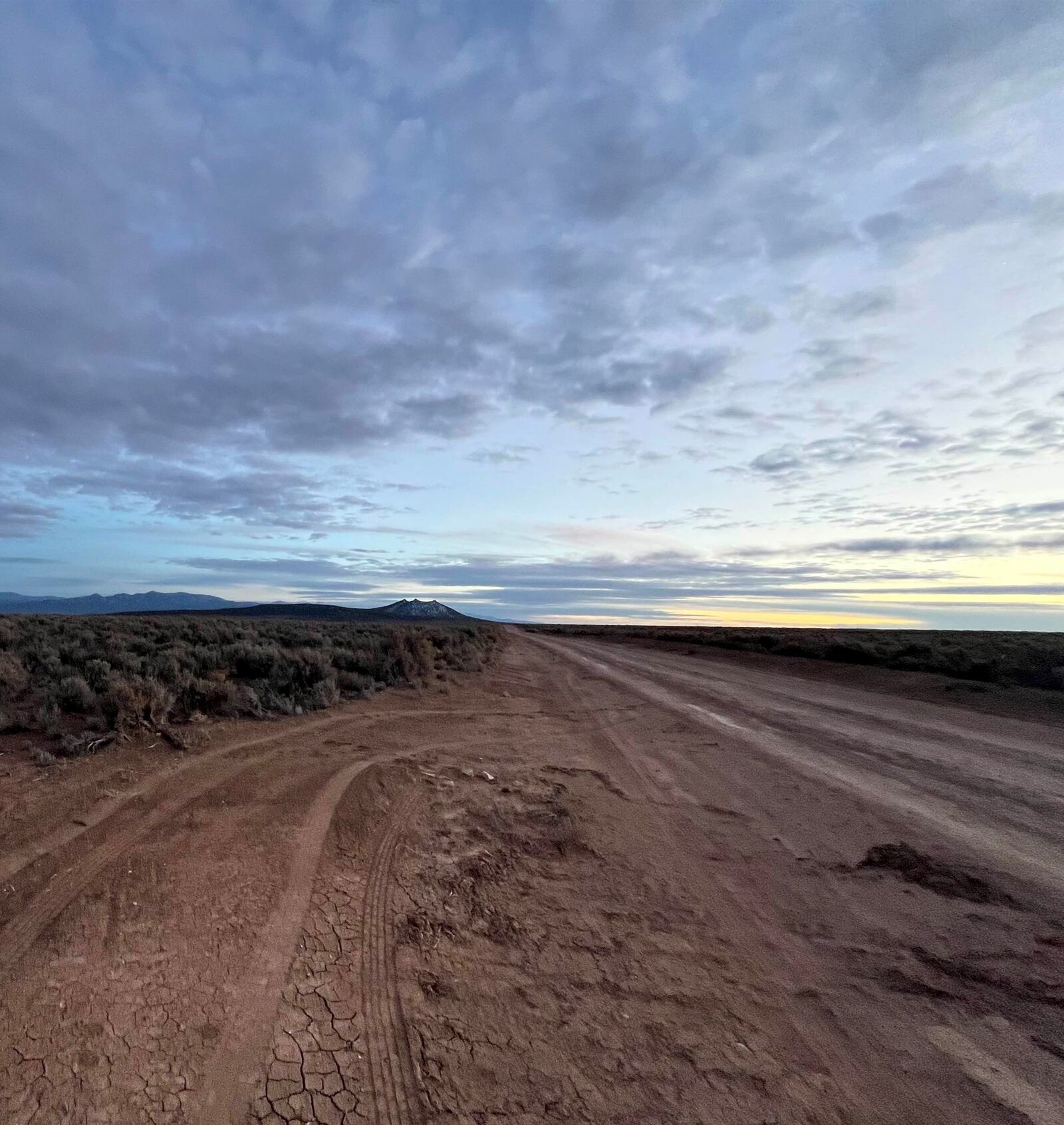 Property Photo:  Sheep Herder Rd  NM 87577 