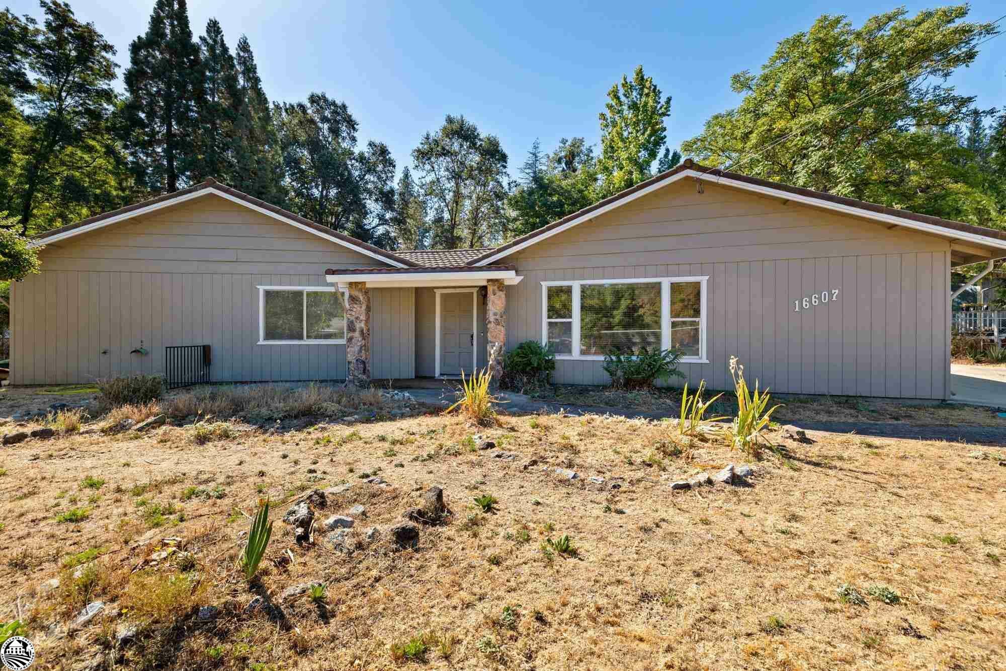 Property Photo:  16607 S Creekside Dr  CA 95370 