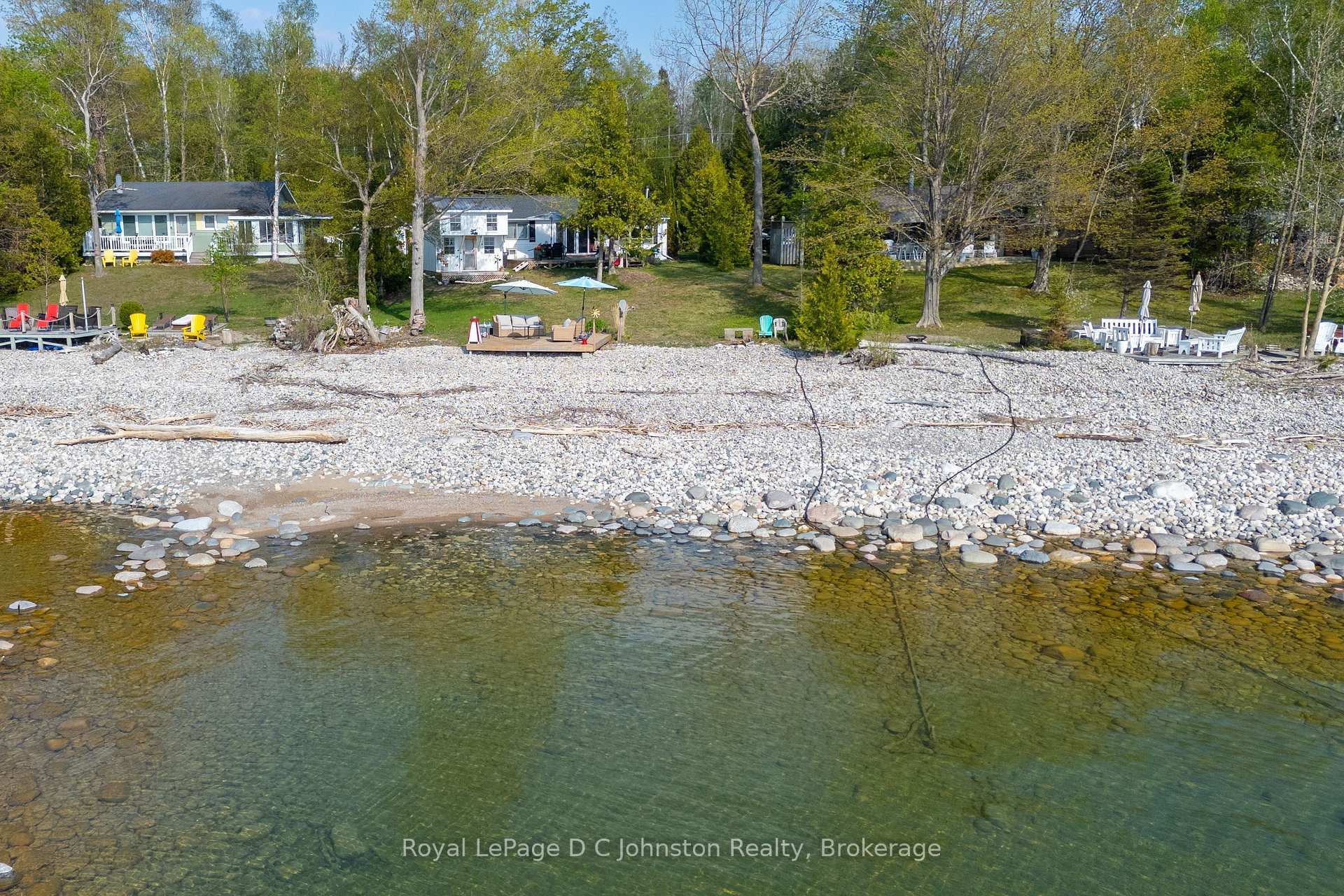 Property Photo: 305 Bruce Road 13 N/A ON N0H 2L0