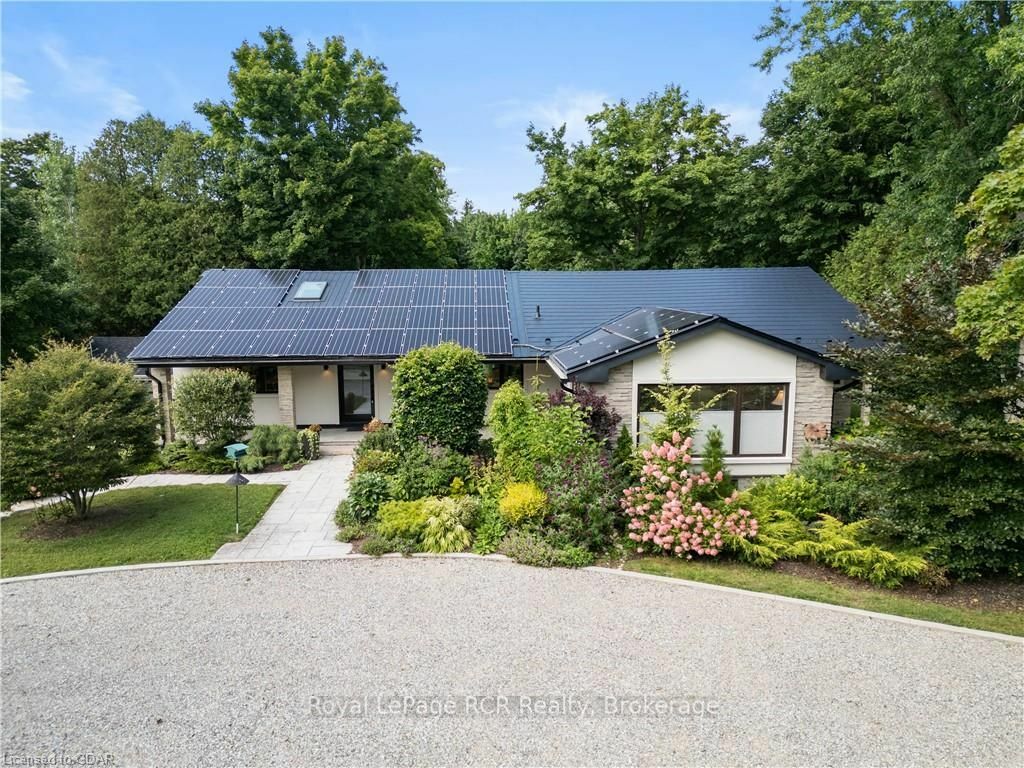 Property Photo:  585 Orangeville Rd  ON N1M 1T9 