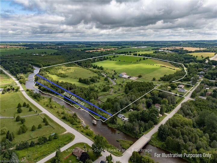 Property Photo:  21 Station Street  ON L9W 0V2 