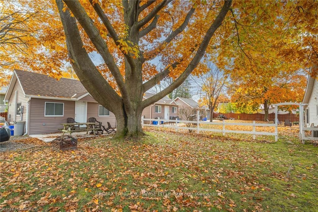 Property Photo: 332 Mill Street ON N0H 2C0