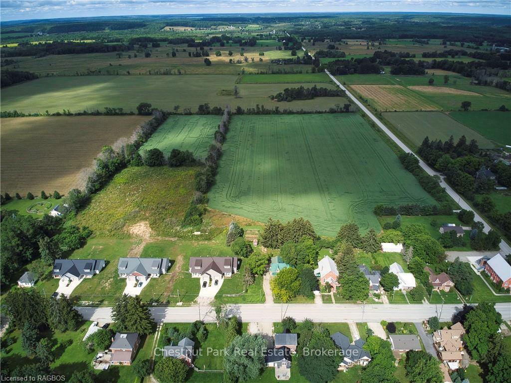 Property Photo: 319928 Kemble Rock Road ON N0H 1S0