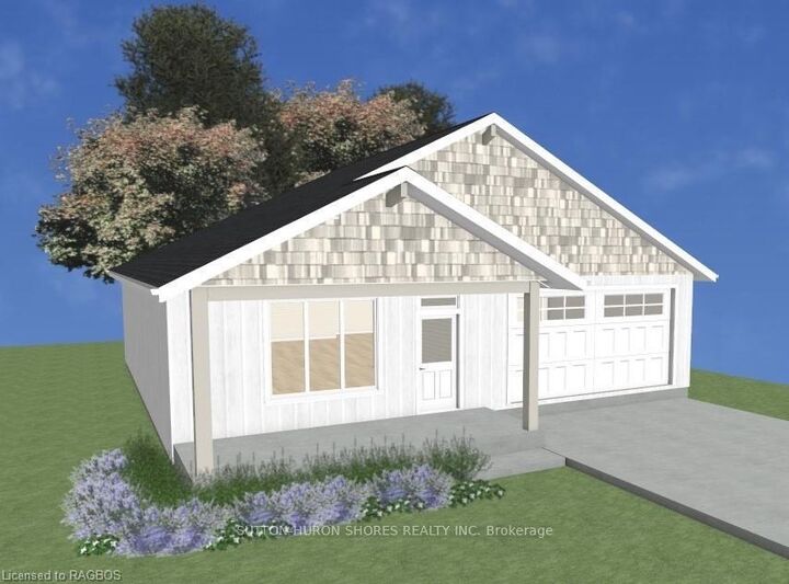 286 Grosvenor Street S  Saugeen Shores ON N0H 2L0 photo