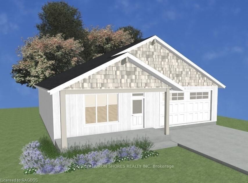 Property Photo: 286 Grosvenor Street S ON N0H 2L0
