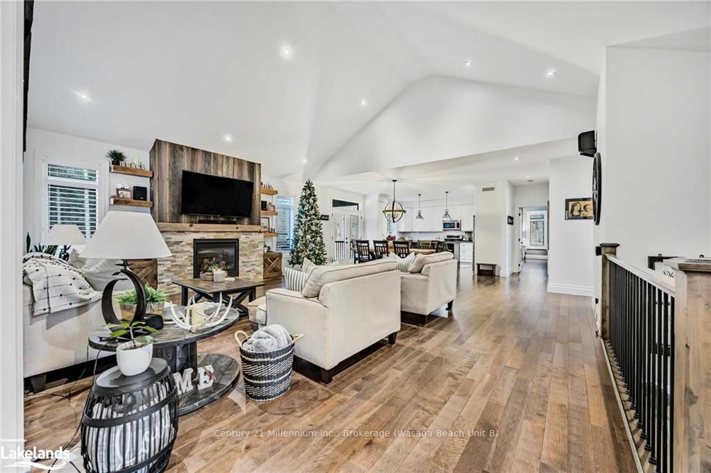 Property Photo:  49 Sydenham Tr W  ON L0M 1H0 