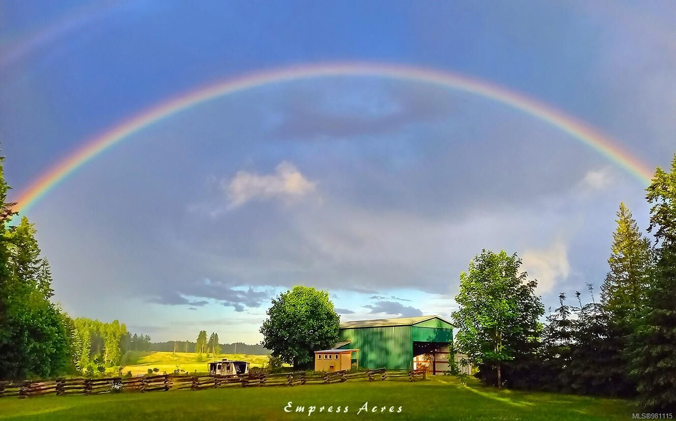 Property Photo:  2974 Haslam Rd  BC V9X 1T1 