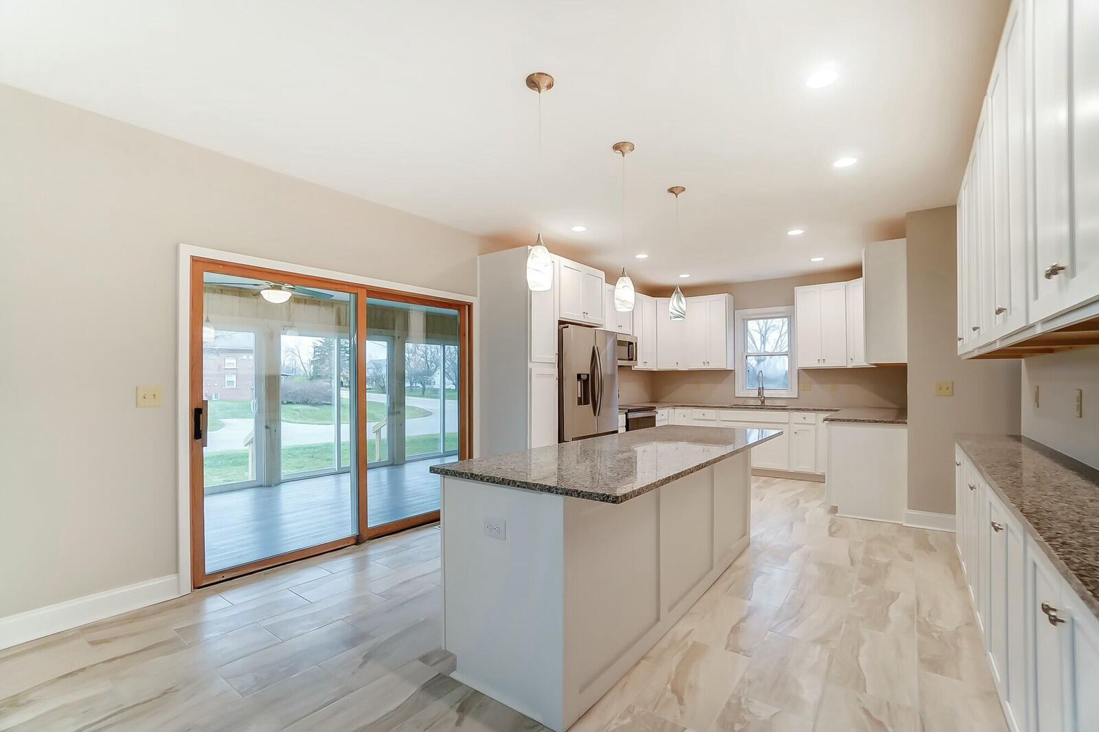 Property Photo:  12915 E National Road  OH 45369 