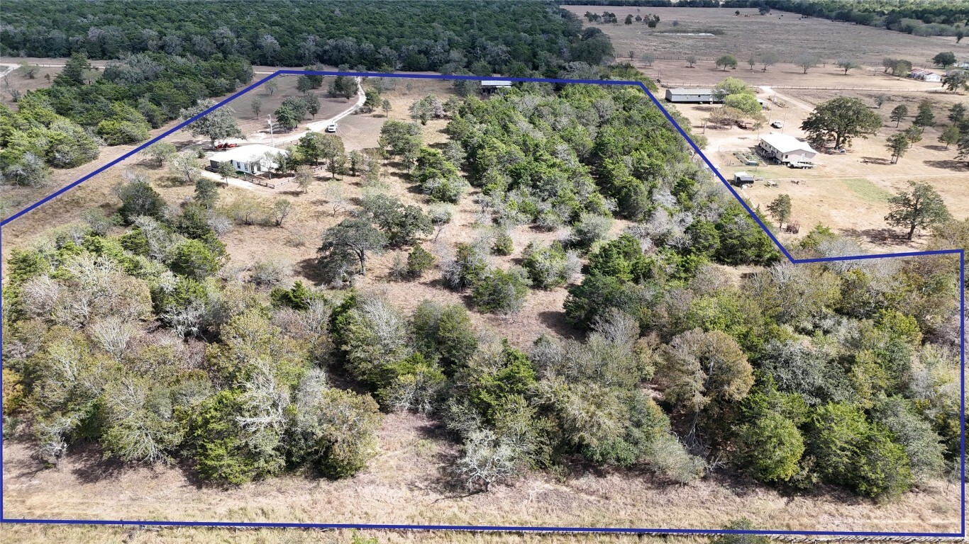 Property Photo:  991 Kovar Road  TX 78941 