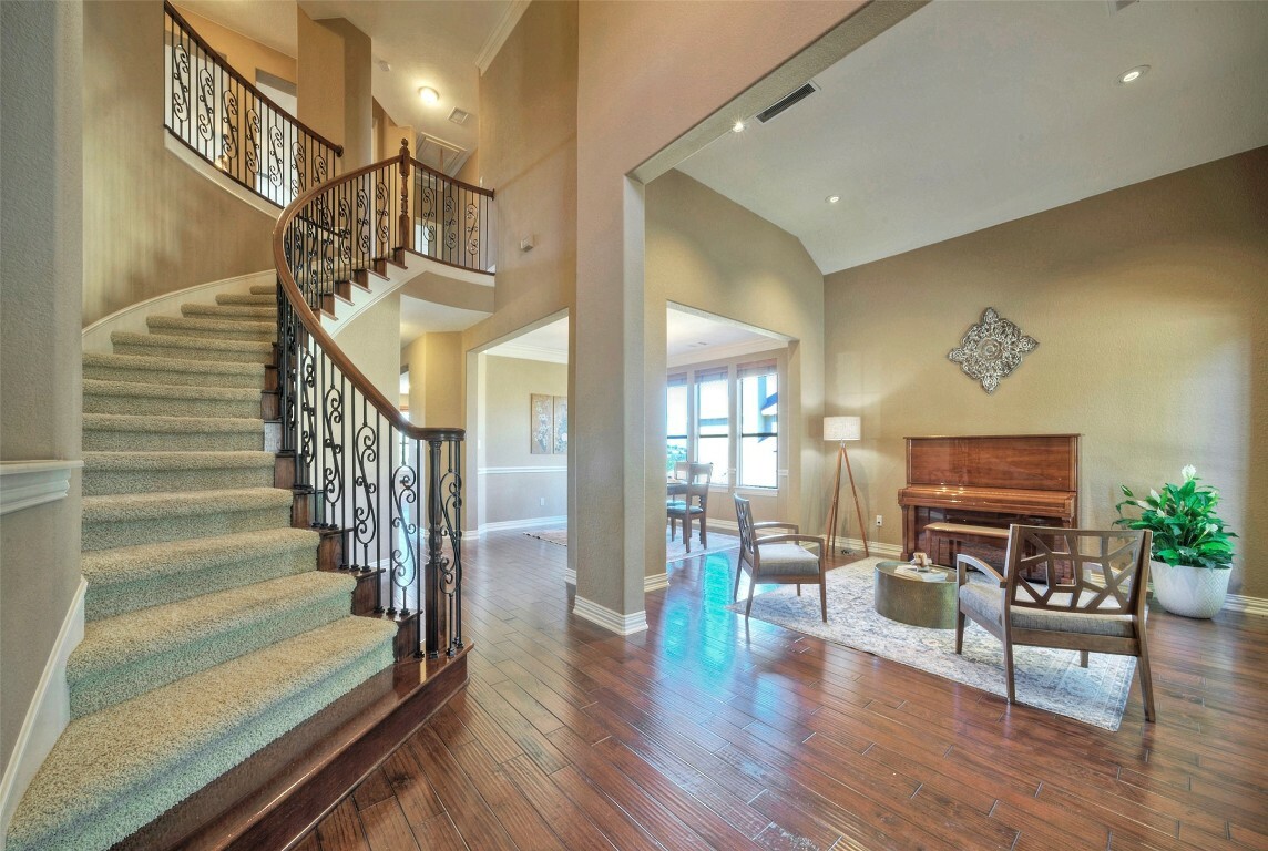 Property Photo:  10717 Gaillardia Drive  TX 78733 