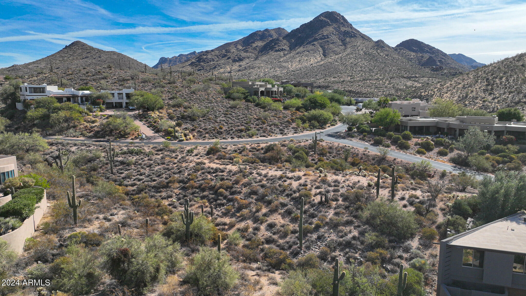 Property Photo:  10801 E Happy Valley Road 131  AZ 85255 