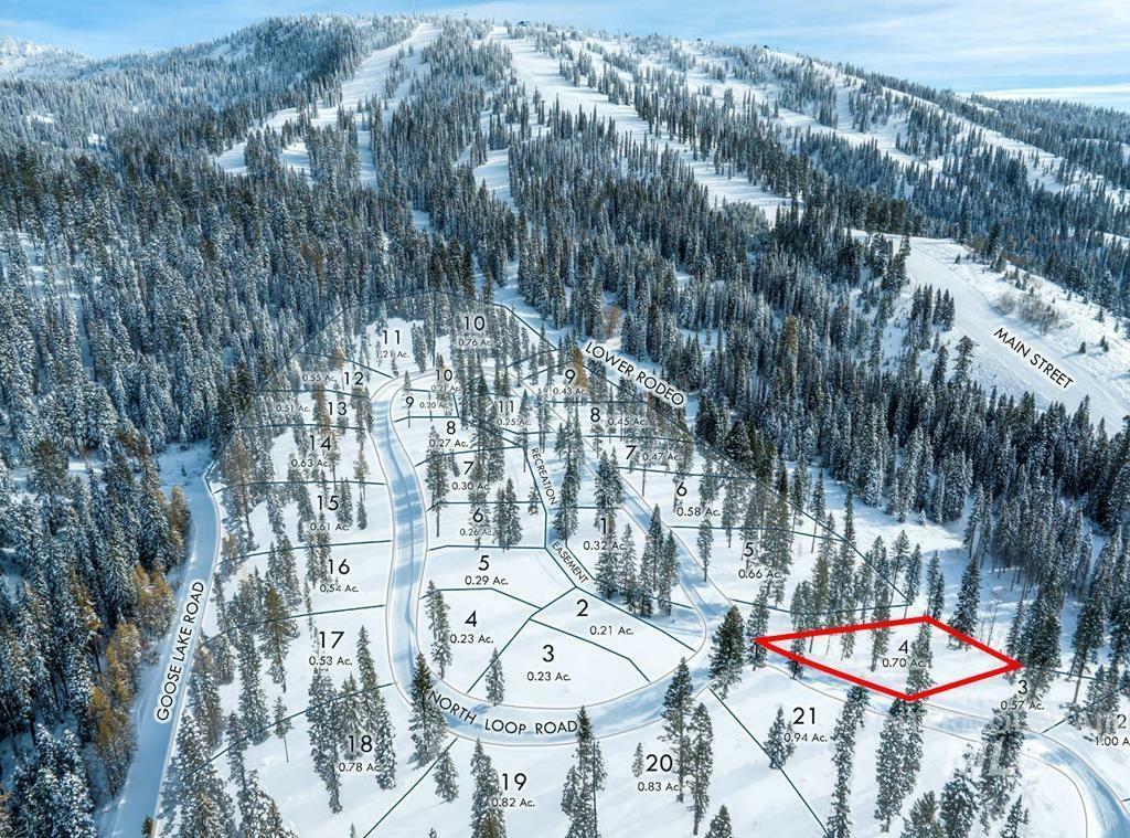 Property Photo: Lot4 Tbd North Loop Road ID 83654