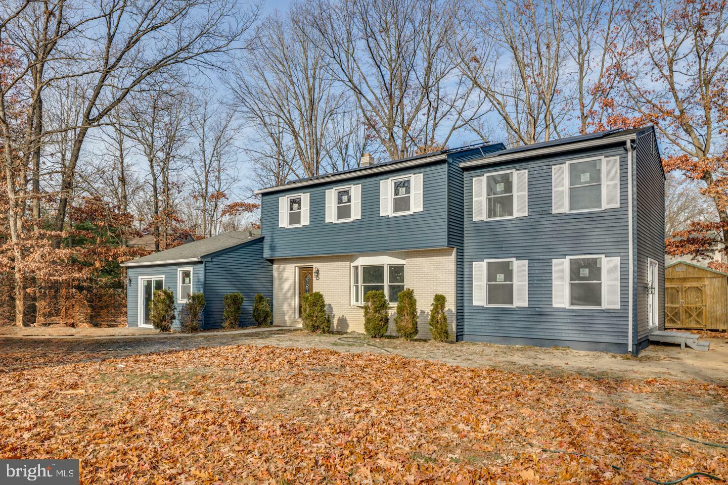 Property Photo:  116 W Wedgewood Court  NJ 08332 