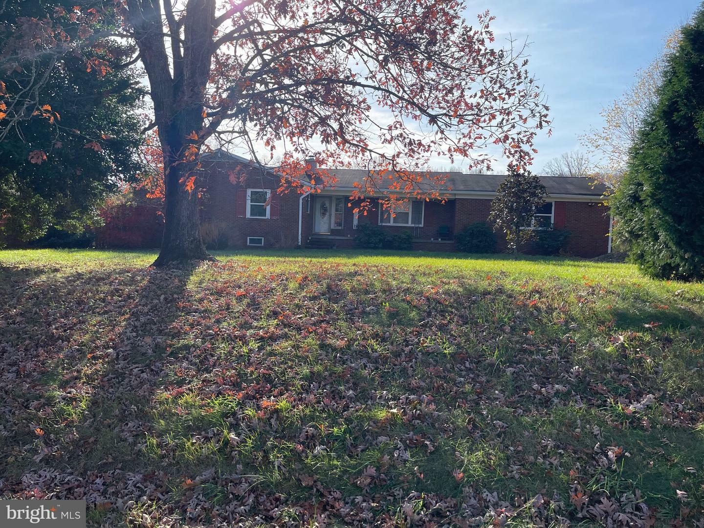 Property Photo:  13210 Spriggs Road  VA 20112 