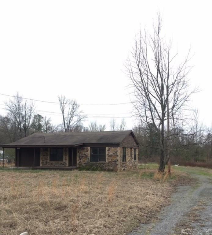 Property Photo:  23007 N Highway 365  AR 72113 