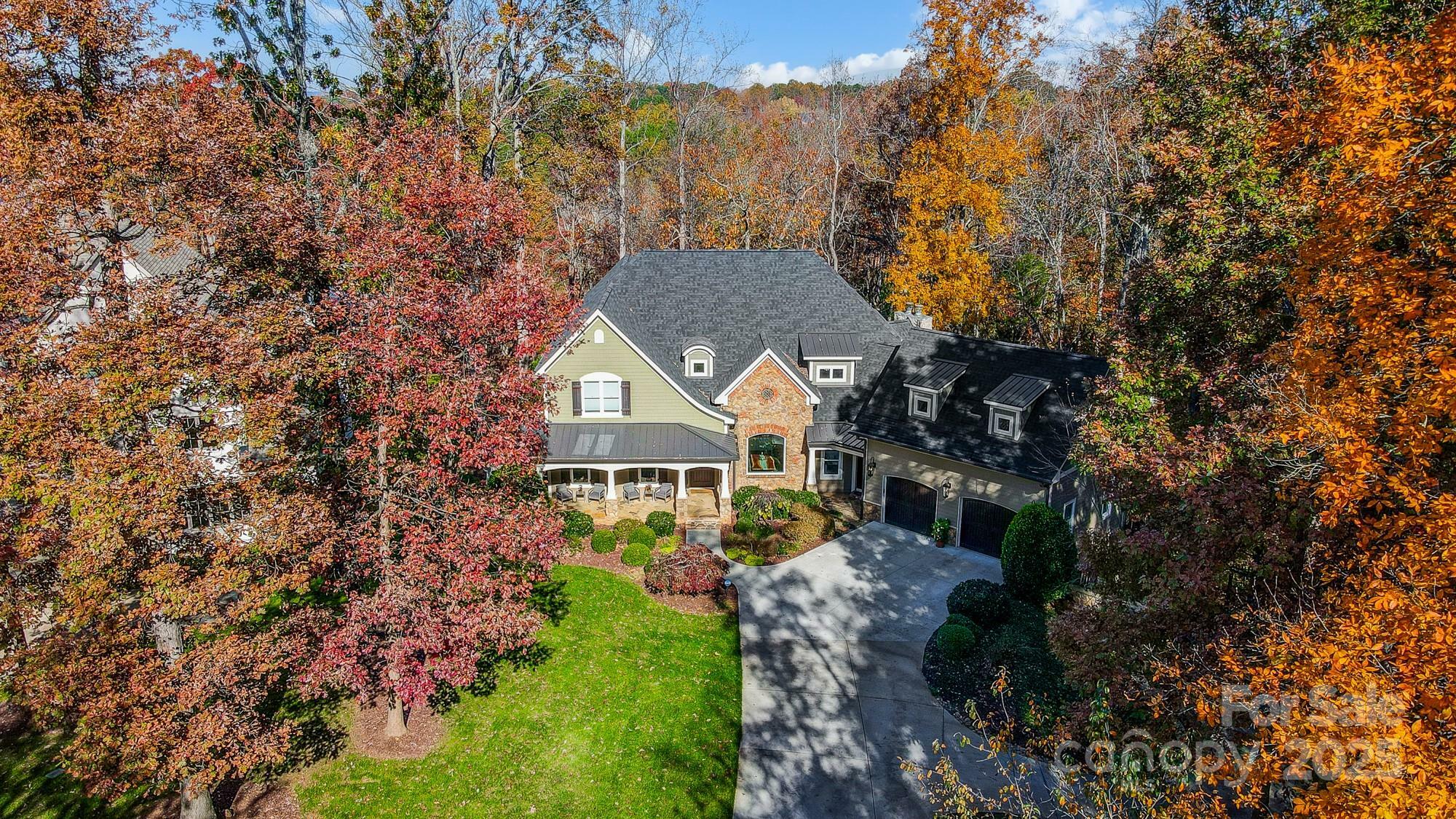 20361 Enclave Oaks Court  Cornelius NC 28031 photo