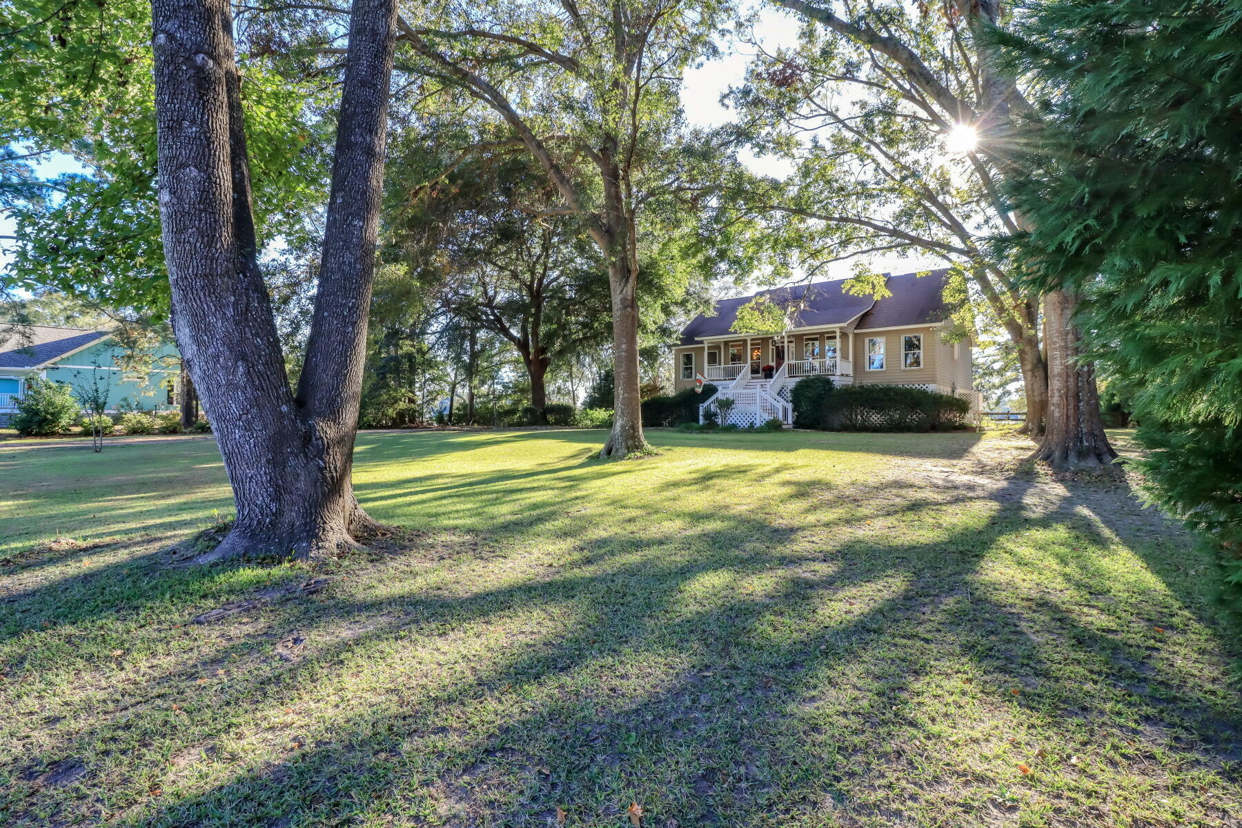 Property Photo: 4415 Lord Proprietors Road SC 29449