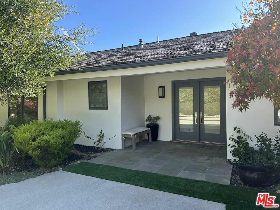 Property Photo: 6200 Trancas Canyon Rd CA 90265