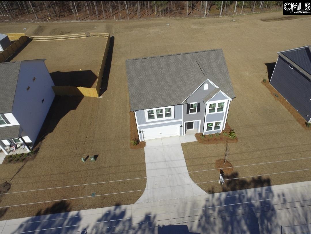 Property Photo: 585 Watts Hill (Lot 5) SC 29045