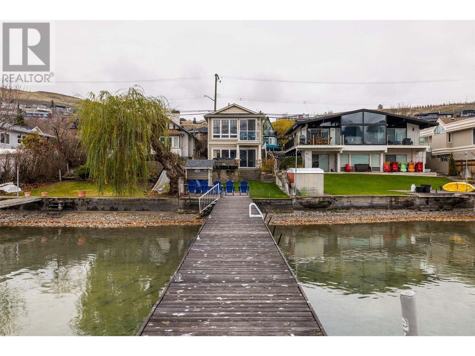 Property Photo: 13420 Westkal Road BC V1B 1Y4