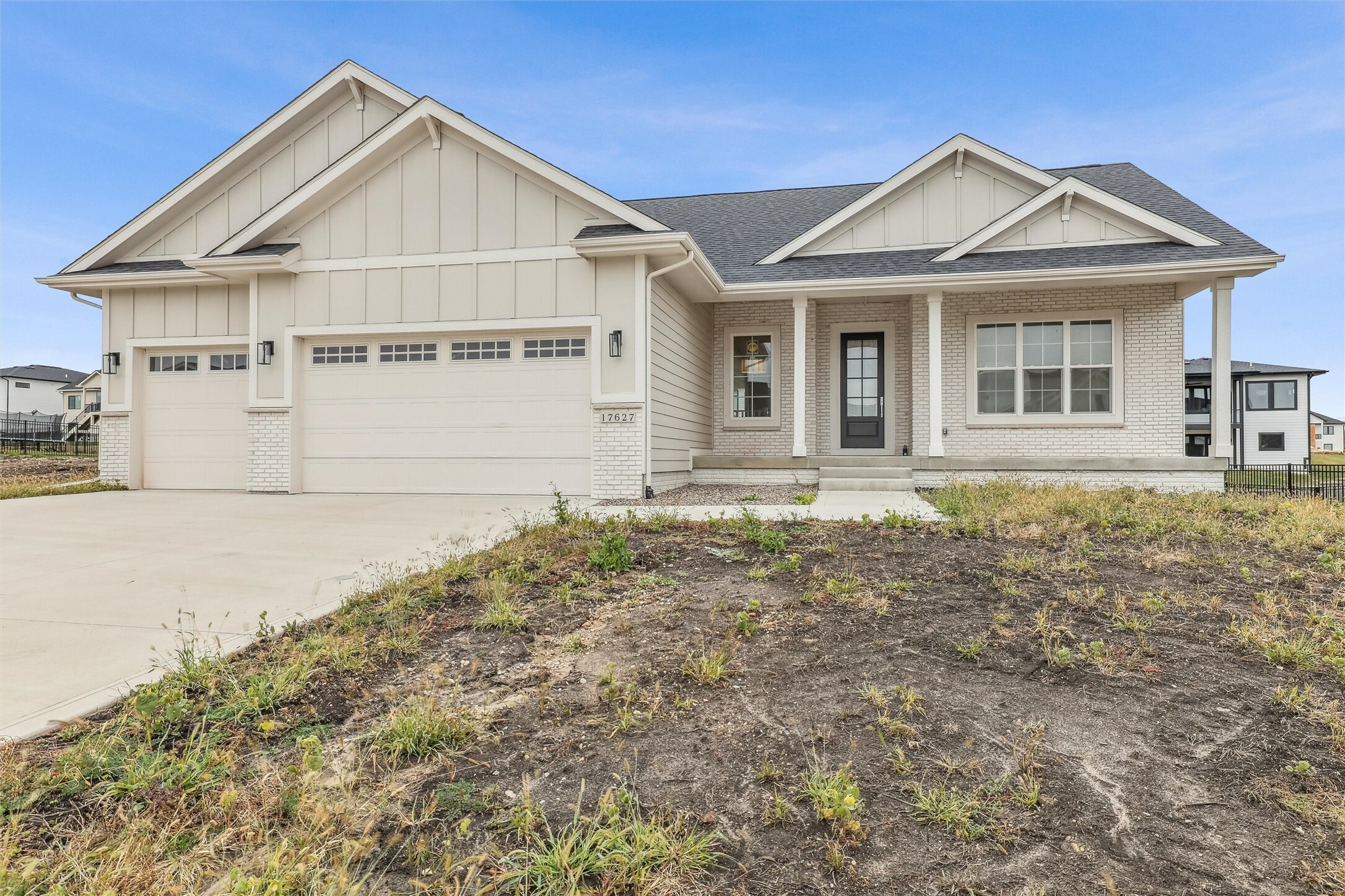 Property Photo:  17627 Valleyview Drive  IA 50325 