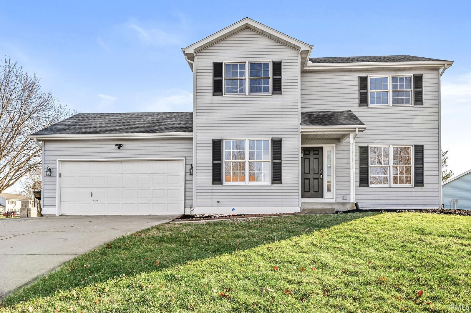 Property Photo:  10428 Sunview Drive  IN 46561 