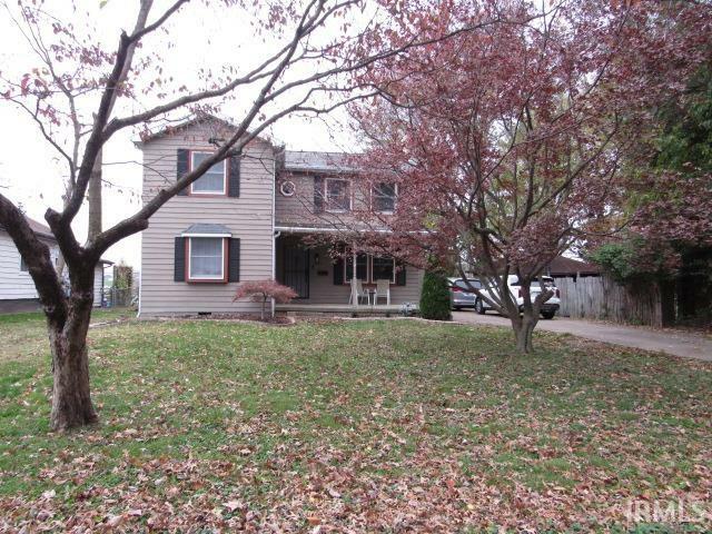 1311 SE Riverside Drive  Evansville IN 47713 photo