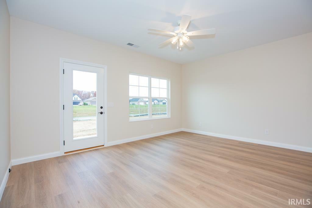 Property Photo: 1609 Theo Drive 2 IN 47711