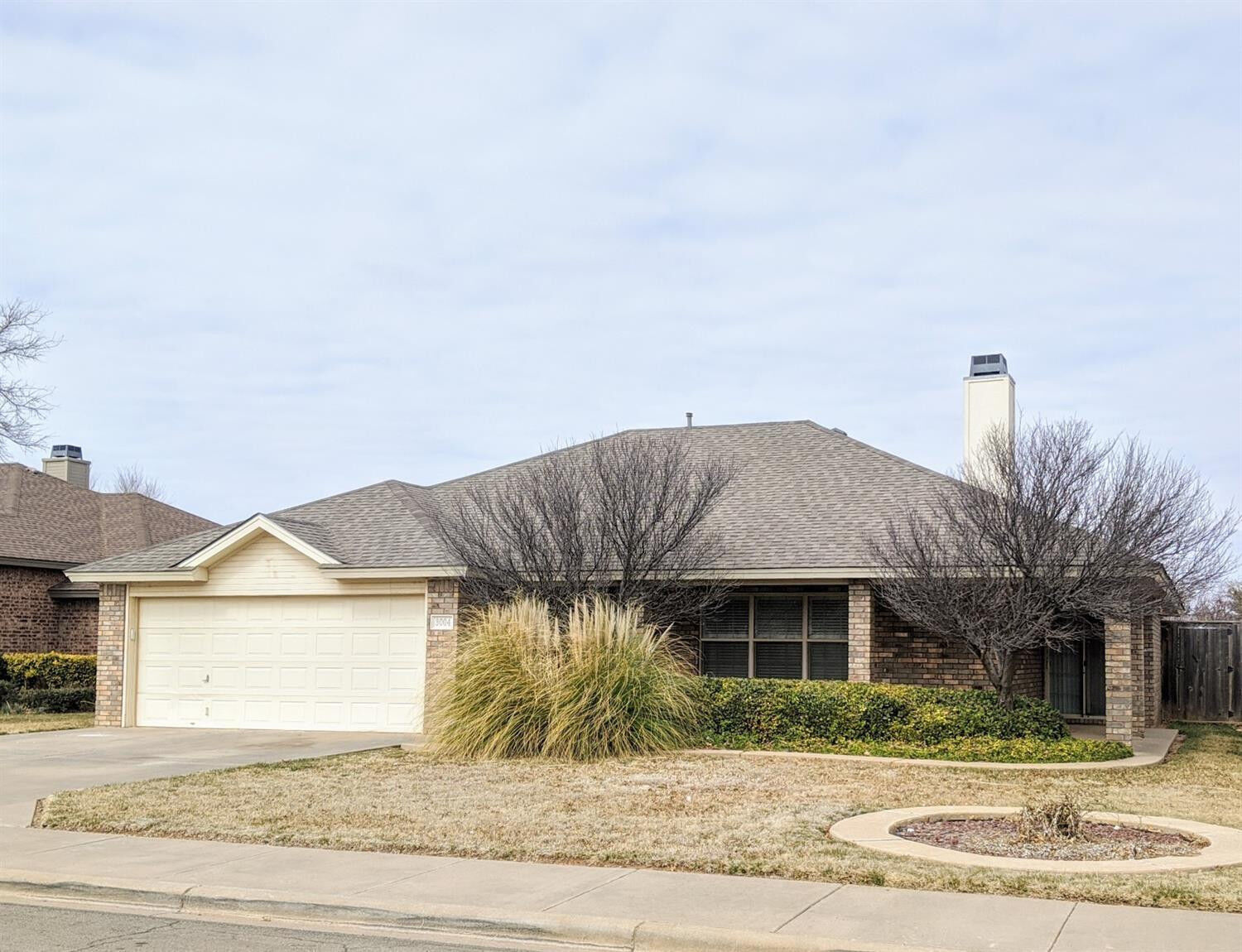 Property Photo: 3004 105th Street TX 79423