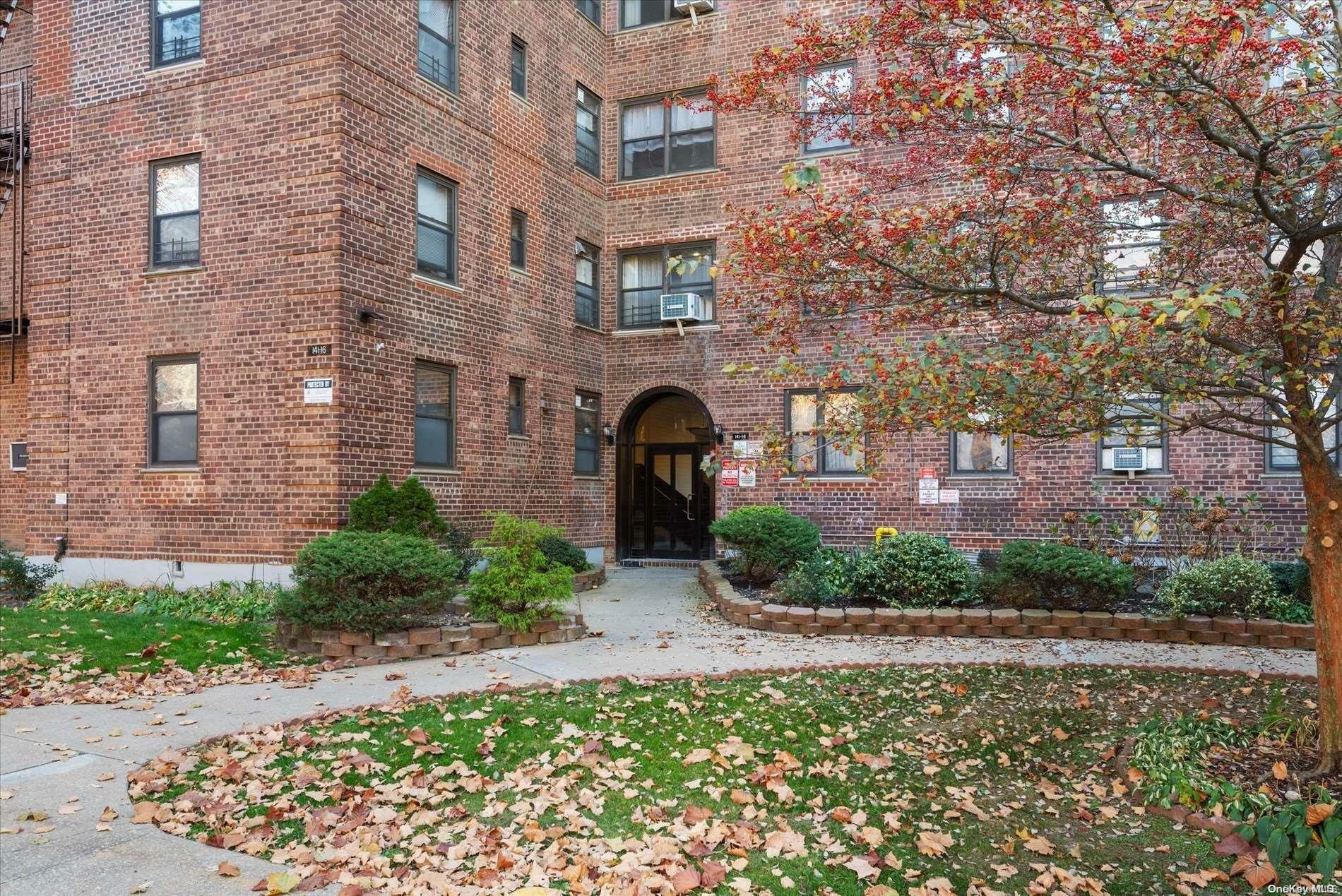 Property Photo:  141-16 28th Avenue 4C  NY 11354 