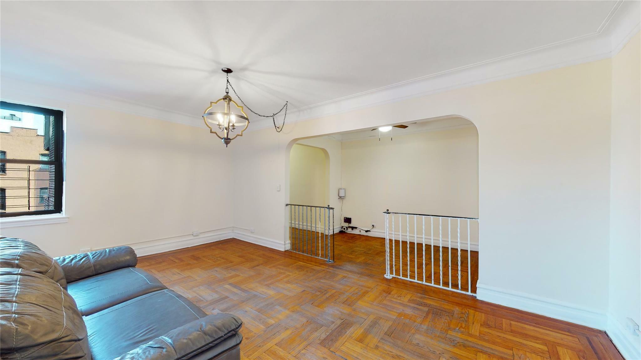 Property Photo:  3000 Valentine Avenue 4E  NY 10458 