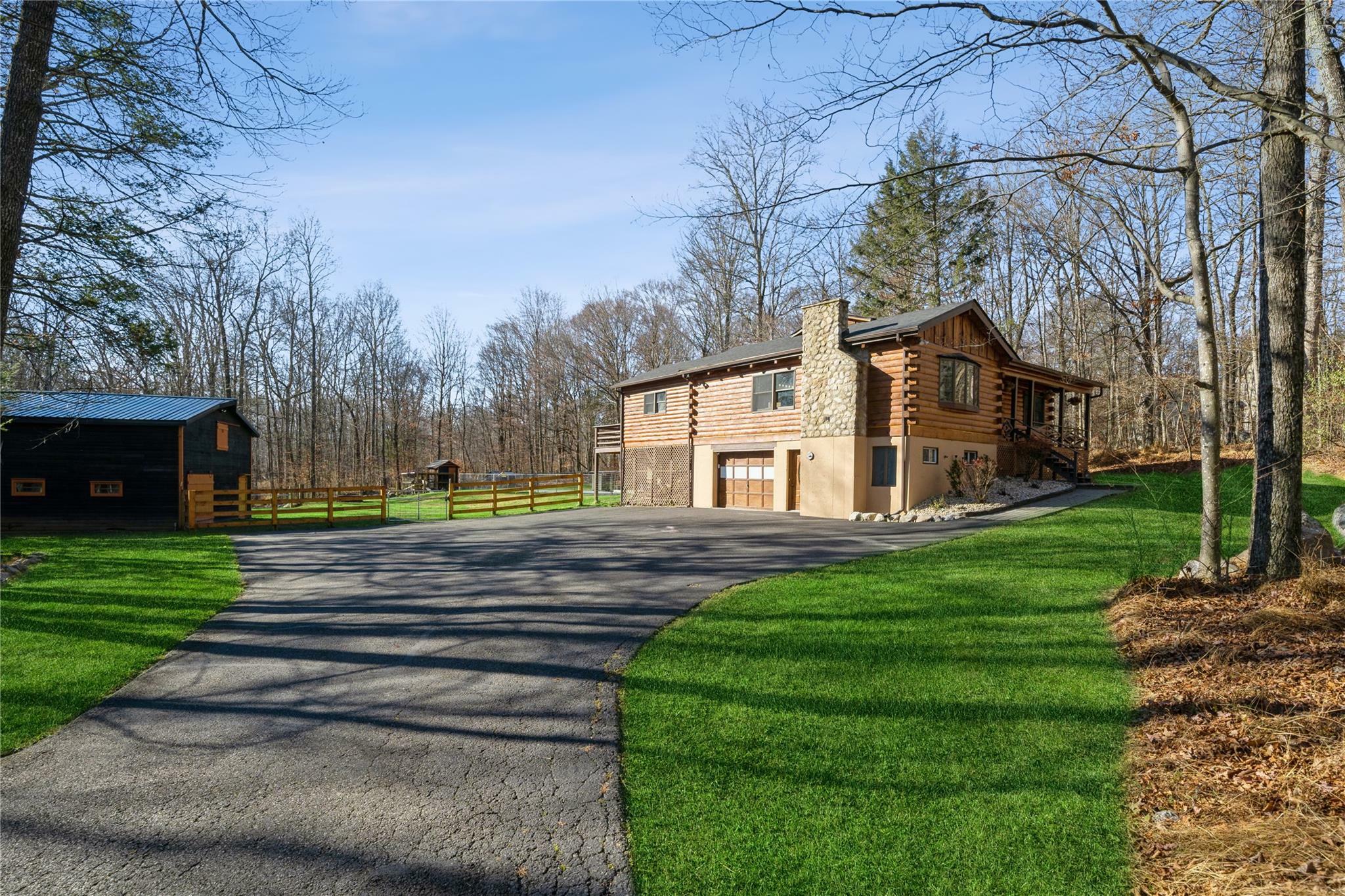 Property Photo:  1216 Indian Springs Road  NY 12566 