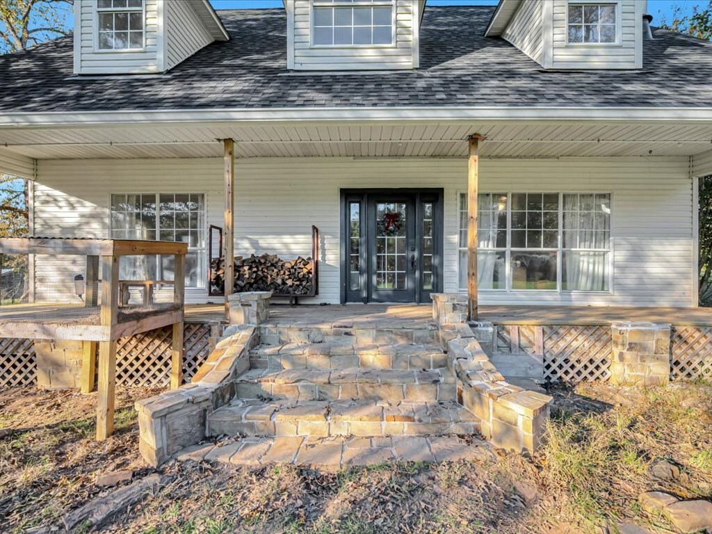 Property Photo:  3164 Cr 783  TX 75943 