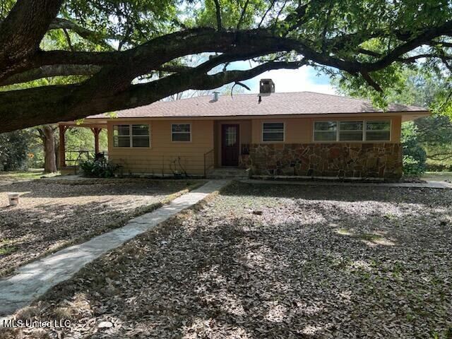 23213 Church Avenue  Saucier MS 39574 photo