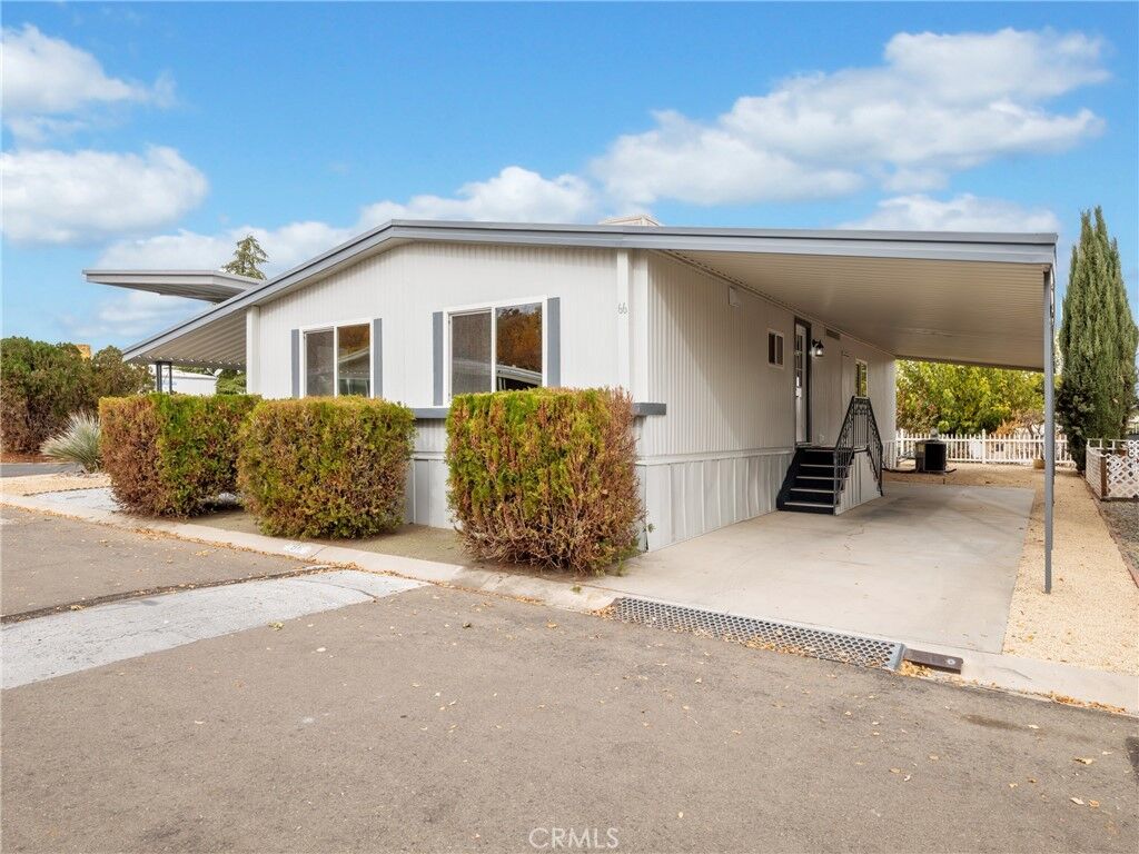 Property Photo:  13393 Mariposa Road 66  CA 92395 