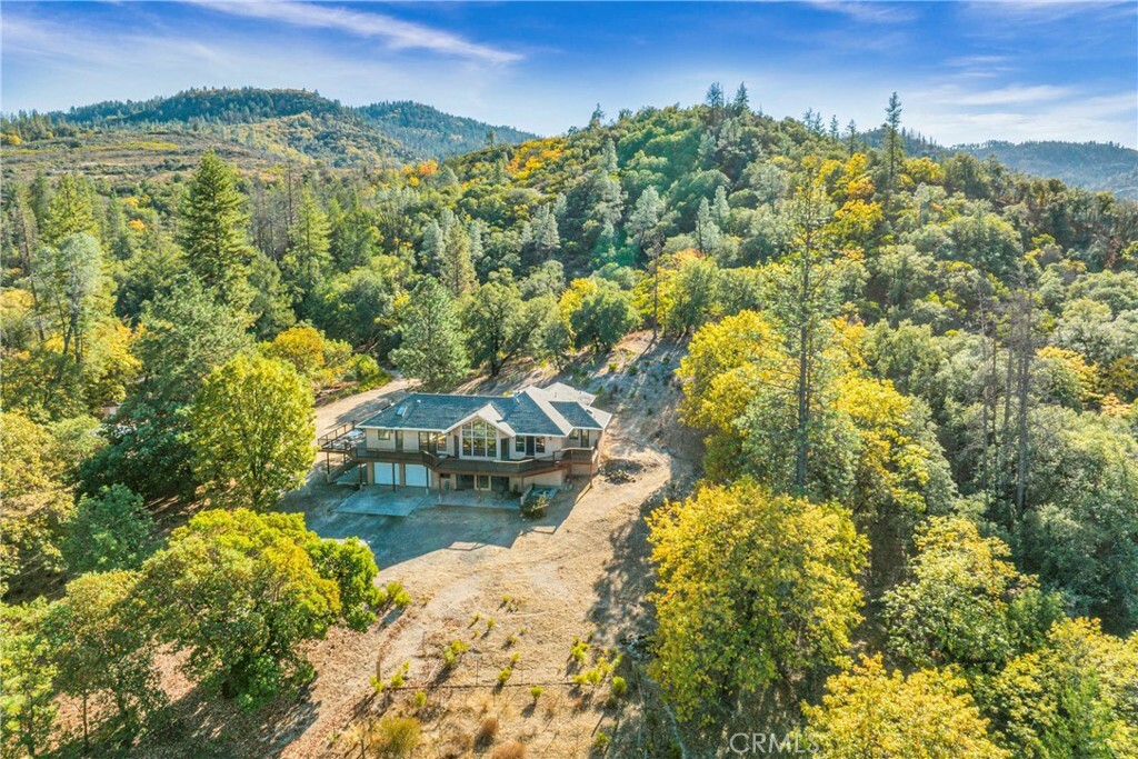 Property Photo:  23755 Oat Hill Road  CA 95461 